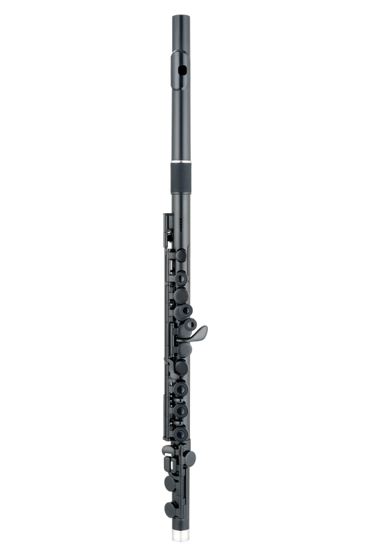 NUVO Student Flute 2.0, zwart