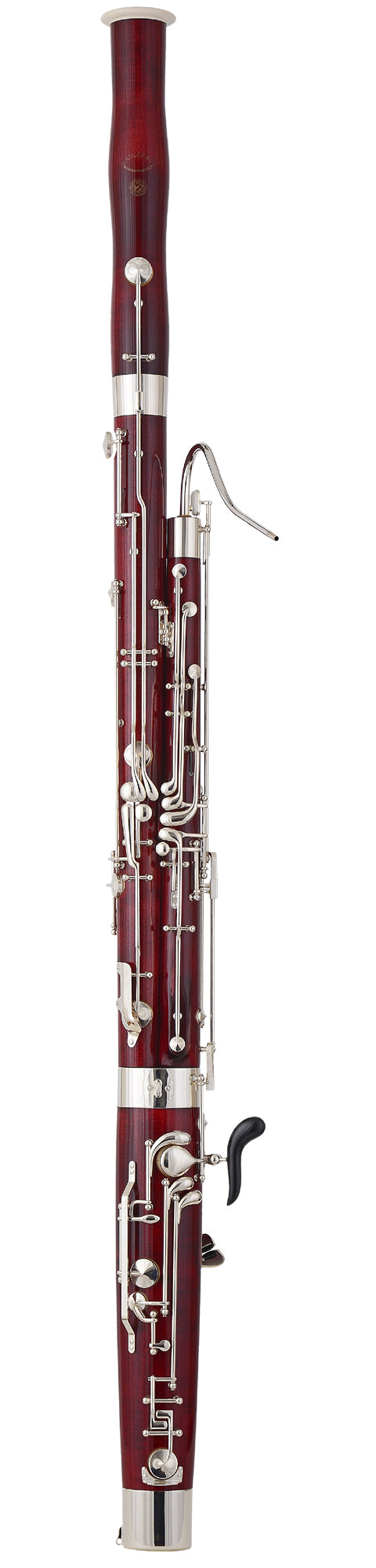 Oscar Adler Fagot model 1357