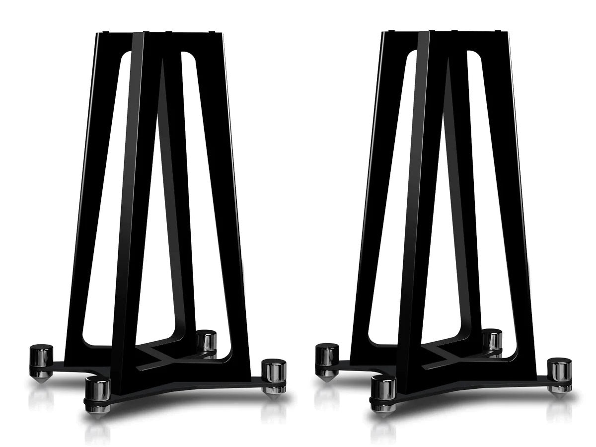 Quad REVELA 1 stands