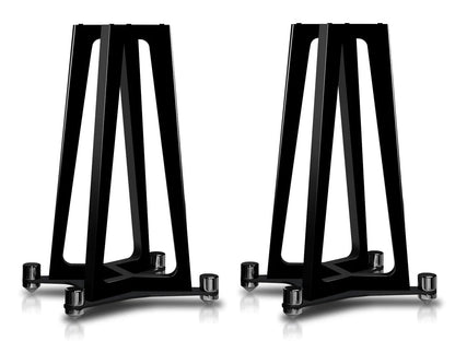 Quad REVELA 1 stands