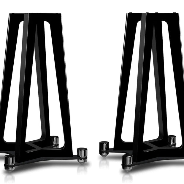 Quad REVELA 1 stands