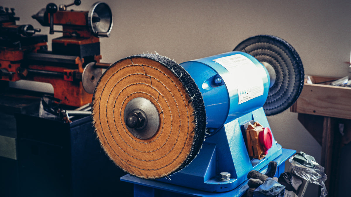 Reparatie voor trombone