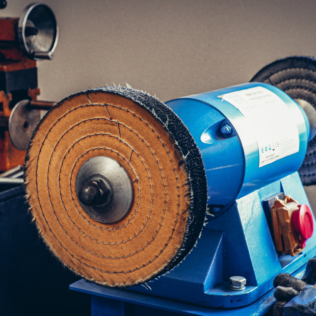 Reparatie voor trombone