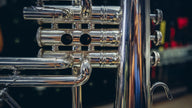 Reparatie voor trompet, cornet & bugel