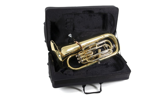 Roy Benson Bb 3+1 Euphonium EP-302