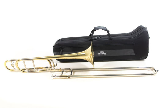 Tenor Trombone Roy Benson Bb/F TT-242F
