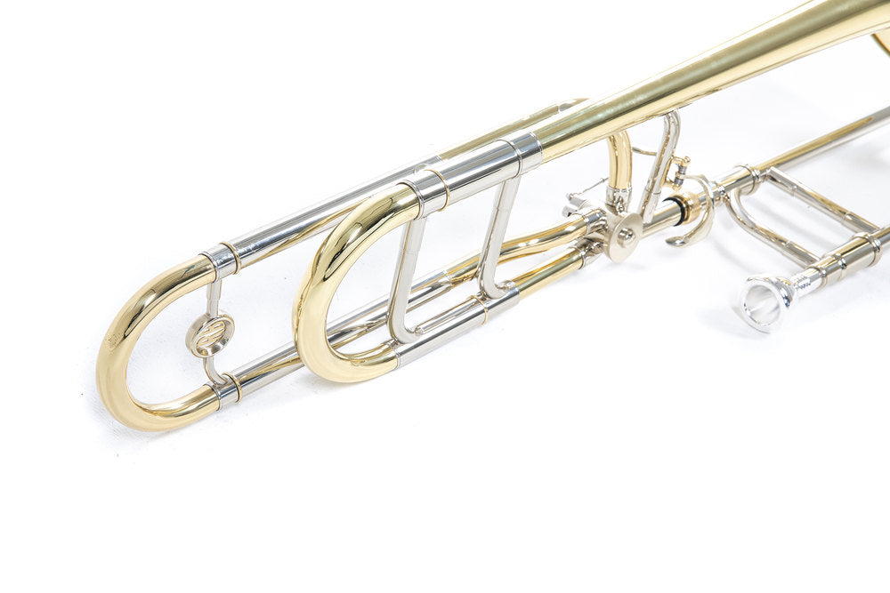 Tenor Trombone Roy Benson Bb/F TT-242F