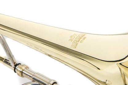 Tenor Trombone Roy Benson TT-242
