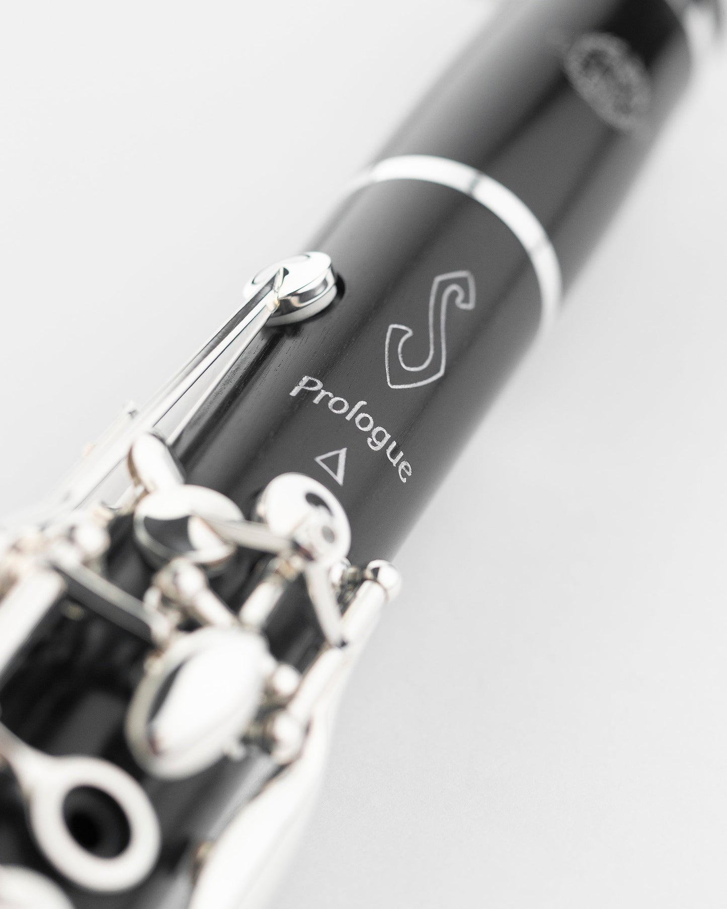Selmer Prologue 17/6 Bb klarinet