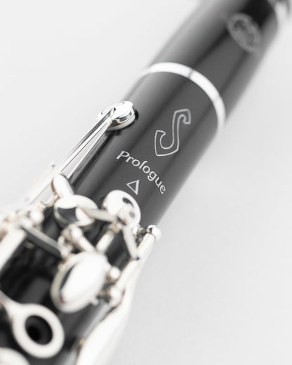 Selmer Prologue 17/6 Bb klarinet