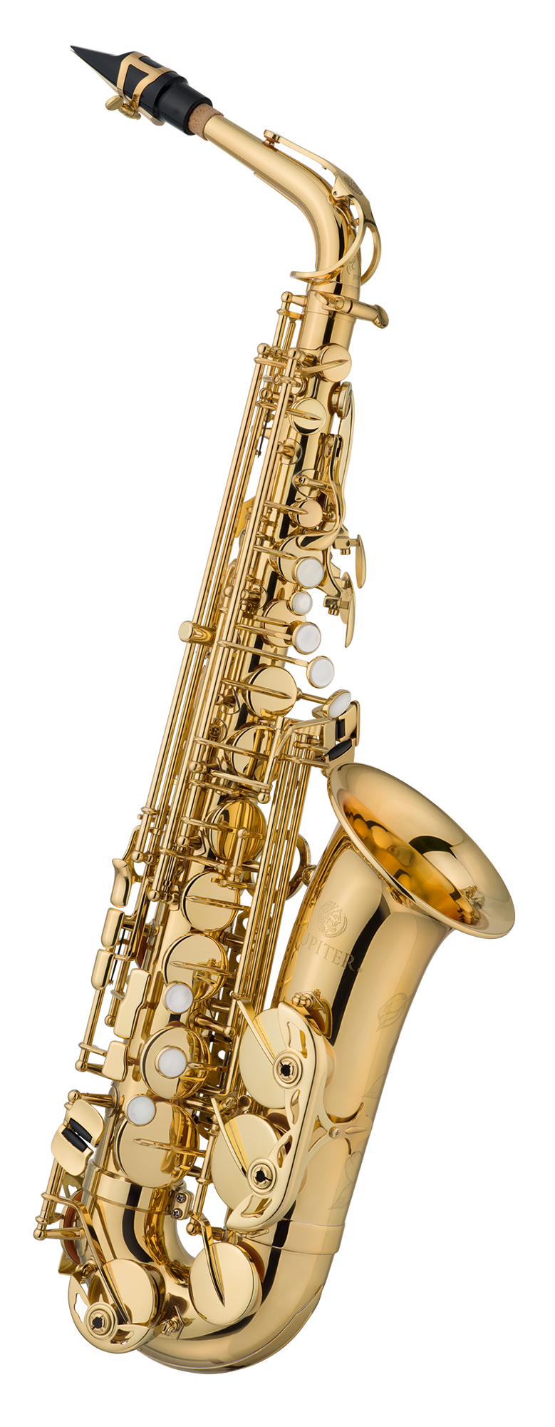 Jupiter JAS1100Q Alt Saxofoon