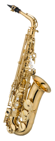 Jupiter JAS1100Q Alt Saxofoon