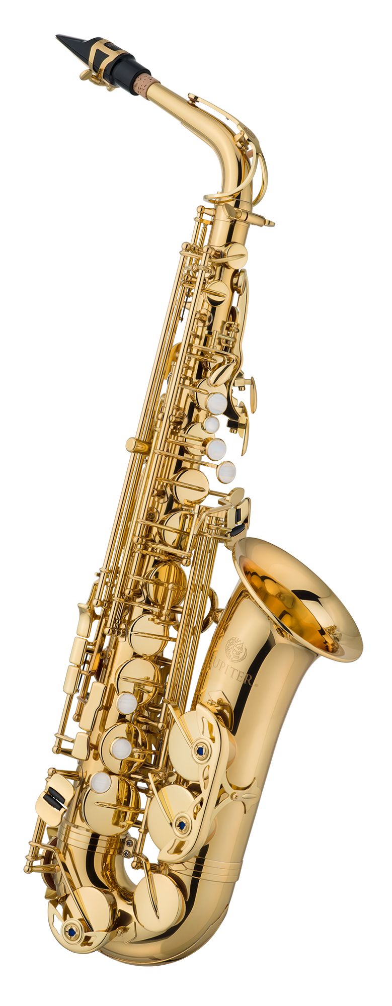 Jupiter JAS700Q Alt Saxofoon
