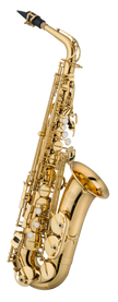 Jupiter JAS700Q Alt Saxofoon