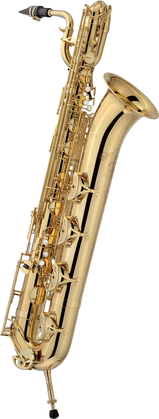 Saxofoon bariton Jupiter JBS-1100