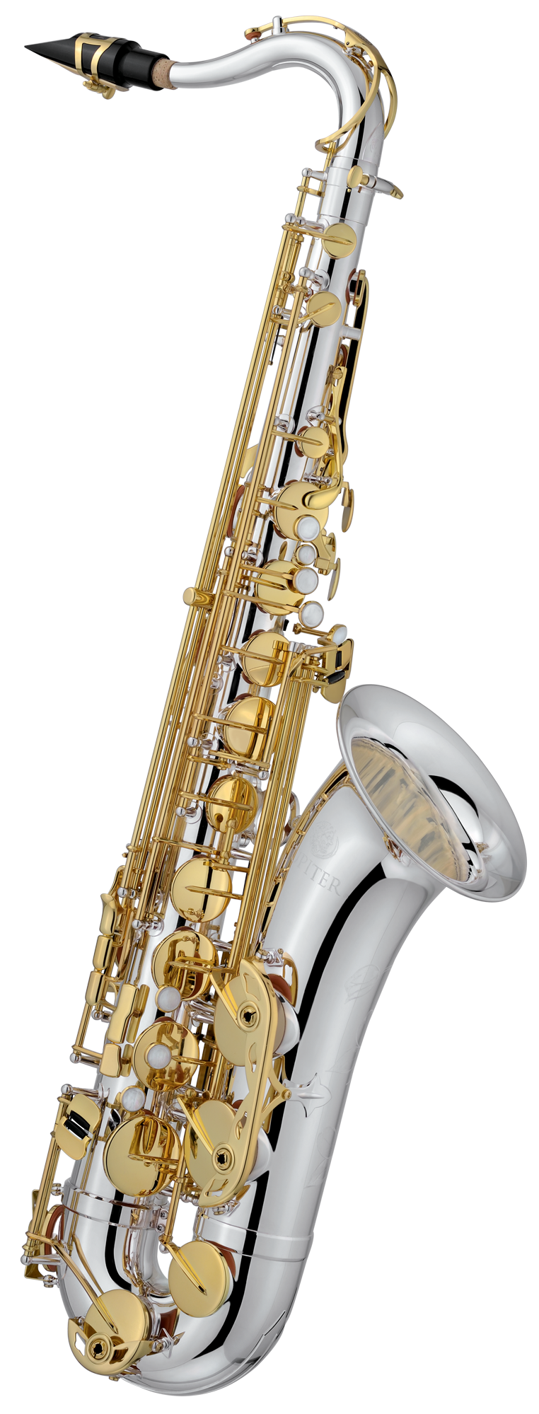 Saxofoon tenor jupiter JTS-1100SGQ