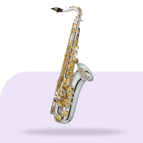 Jupiter JTS1100SGQ tenor saxofoon