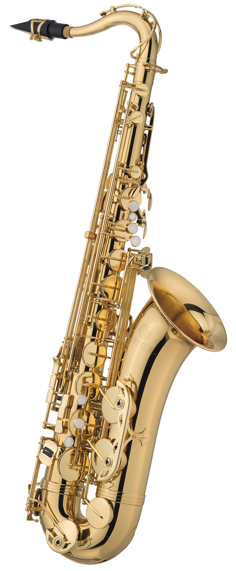 Saxofoon tenor jupiter JTS700Q