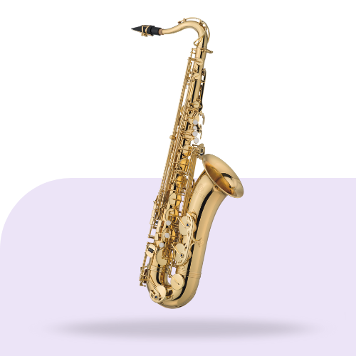 Jupiter JTS700Q tenor saxofoon