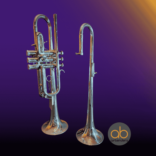 Schilke C6L Trompet in C - occasion