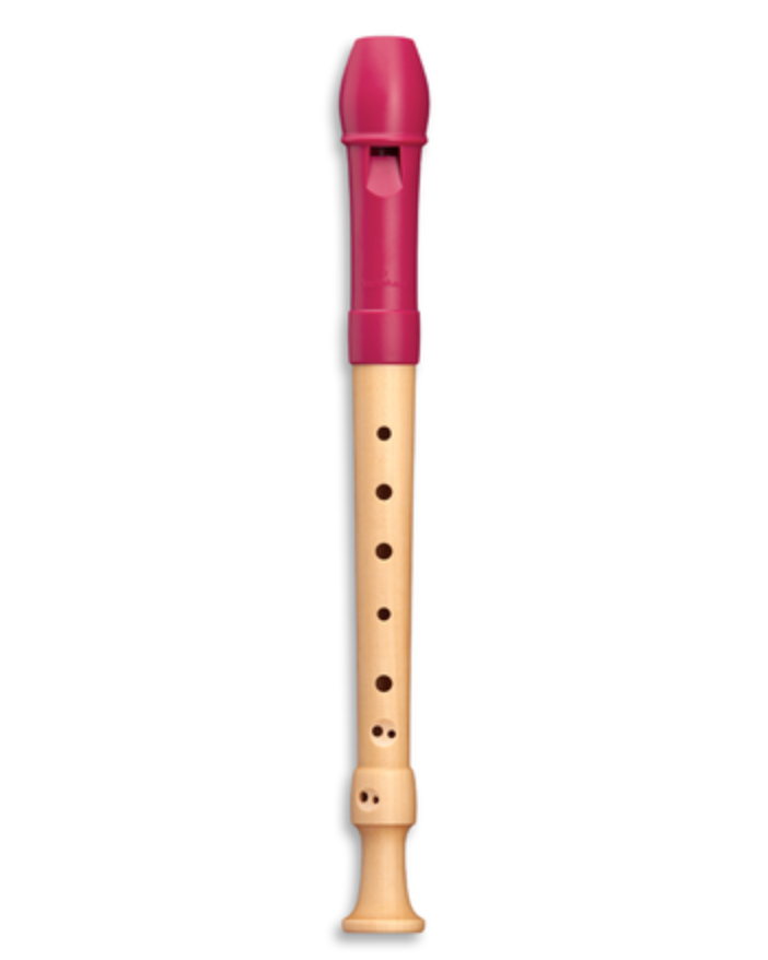 Mollenhauer Fipple Barok boring