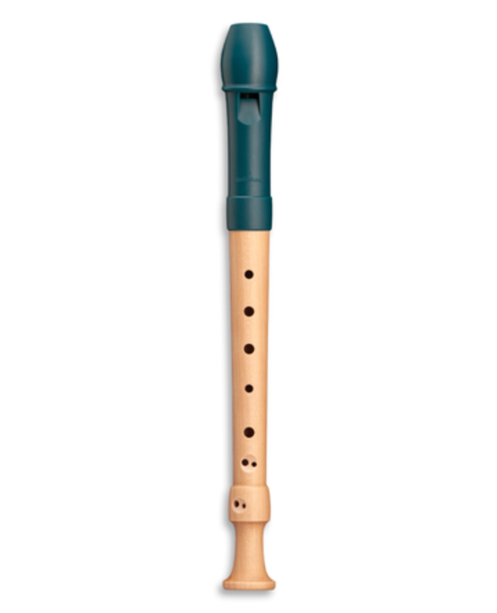 Mollenhauer Fipple Barok boring