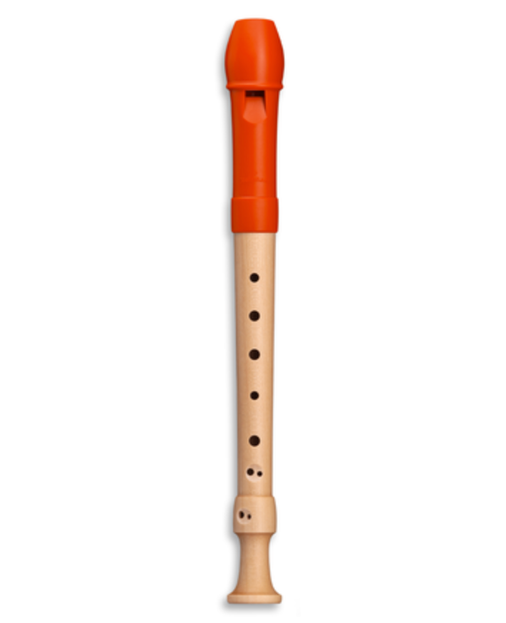 Mollenhauer Fipple Barok boring