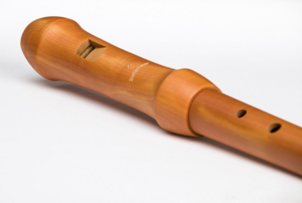 Mollenhauer Waldorf‑Edition altblokfluit — barok (dubbele boring)