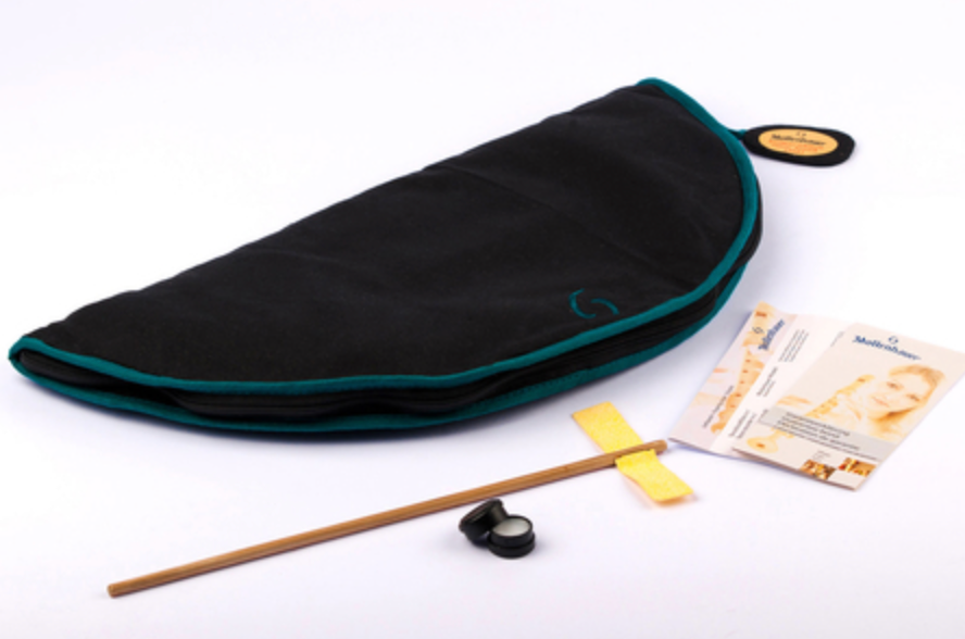 Mollenhauer Waldorf‑Edition tenorblokfluit — barok (dubbele boring)