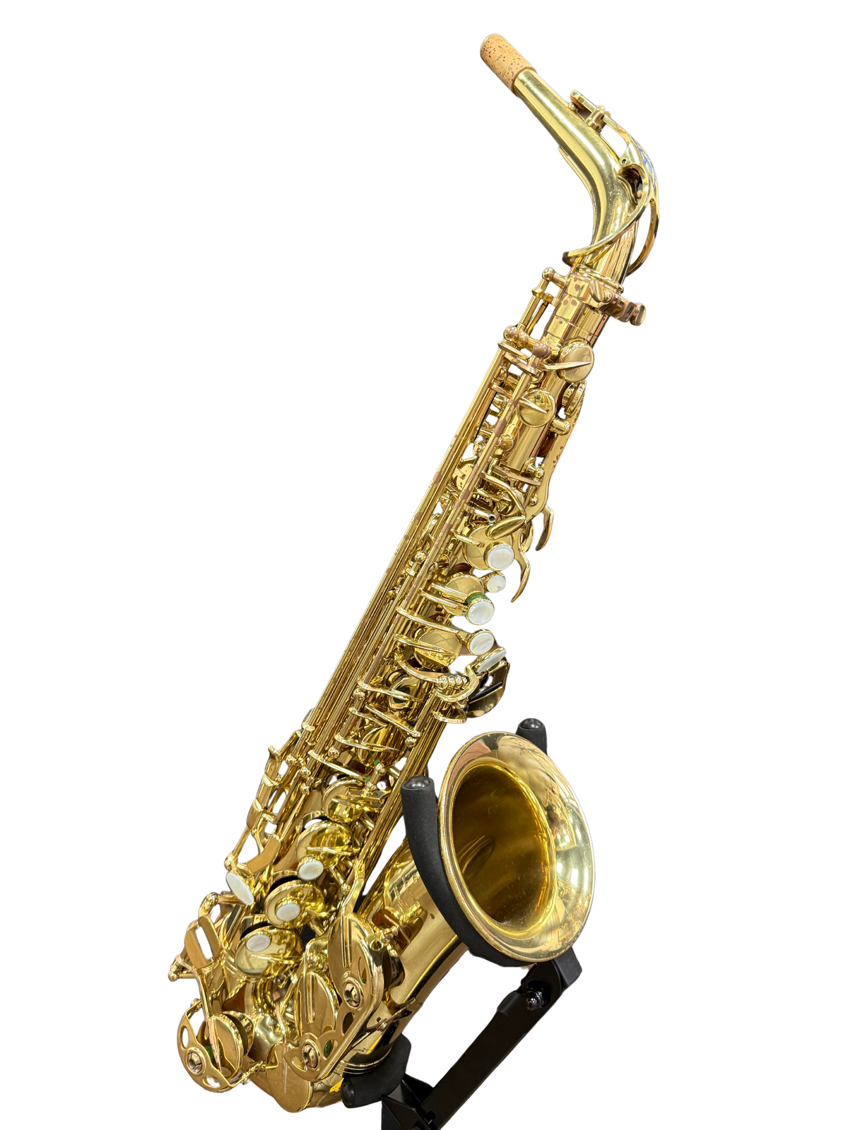 Selmer SA80 serie III alt saxofoon occasion