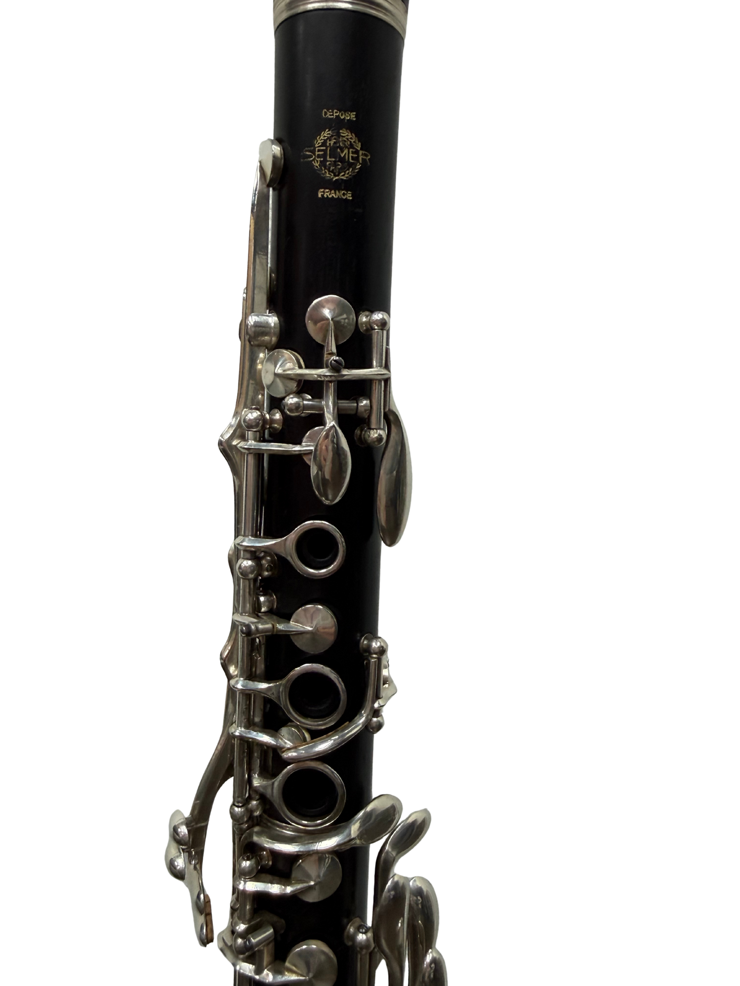 Selmer Depose Bb klarinet – occasion