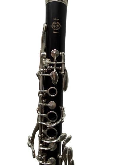Selmer Depose Bb klarinet – occasion