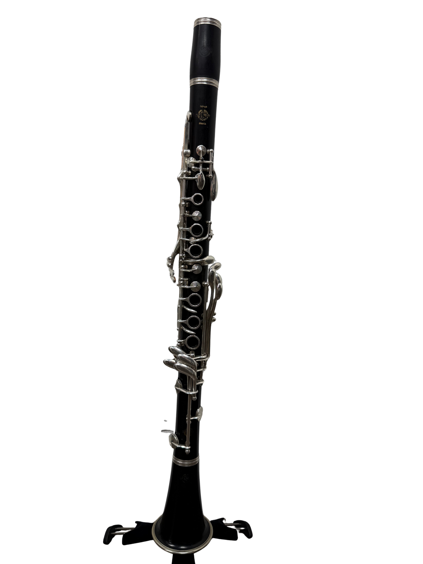 Selmer Depose Bb klarinet – occasion