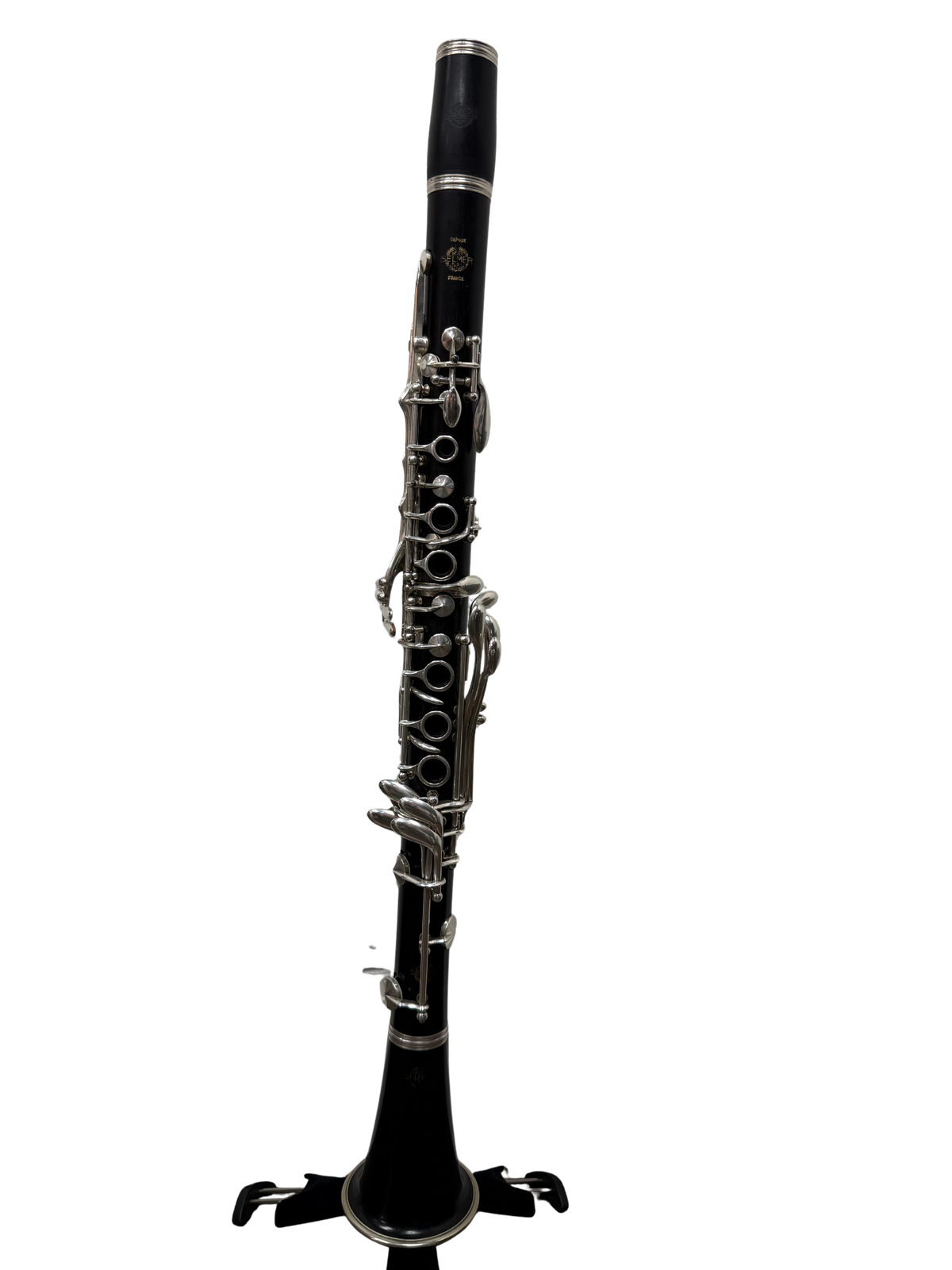 Selmer Depose Bb klarinet – occasion