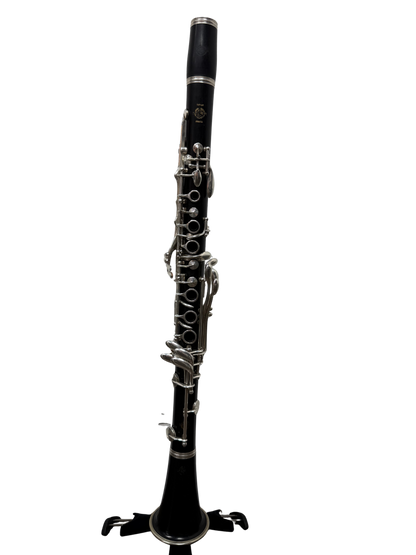 Selmer Depose Bb klarinet – occasion