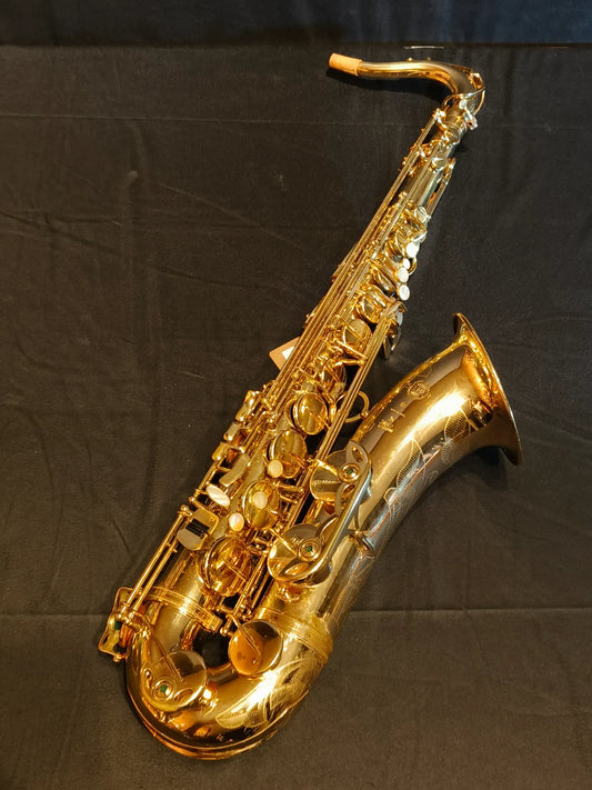 Selmer SA80 Tenor Saxofoon - occasion