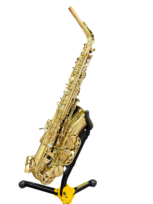 Selmer SA80 serie III alt saxofoon occasion