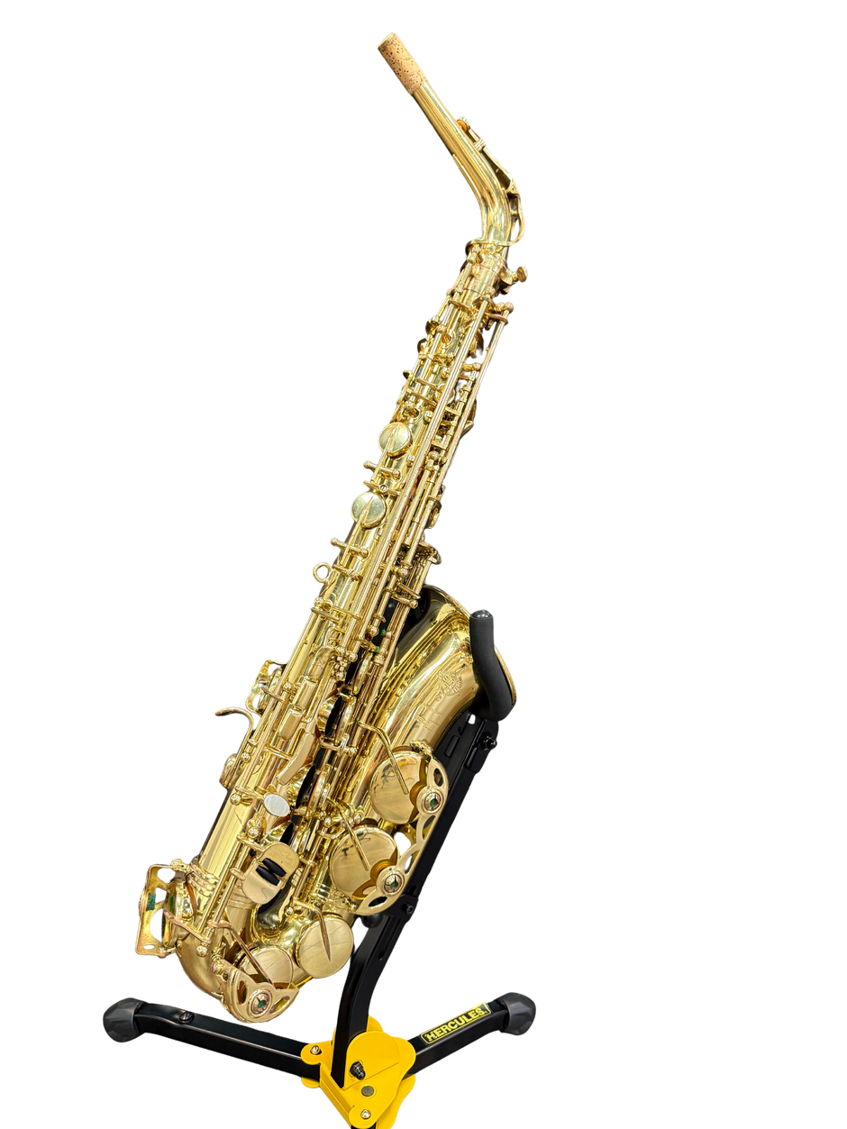 Selmer SA80 serie III alt saxofoon occasion