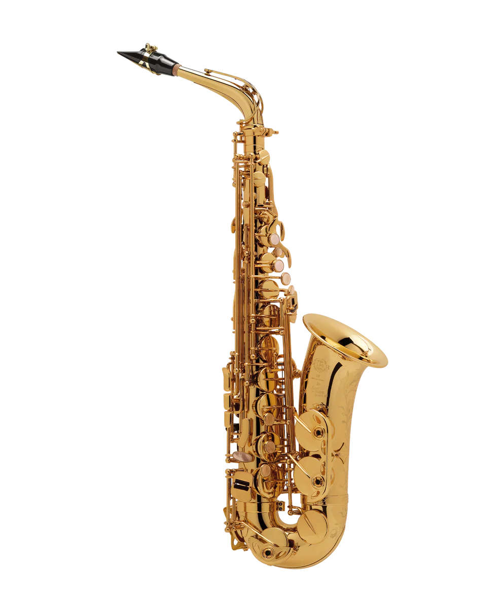Selmer SA80 series II Alt saxofoon
