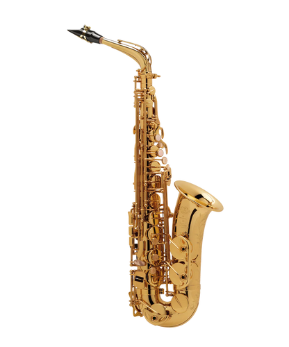 Selmer SA80 series II Alt saxofoon