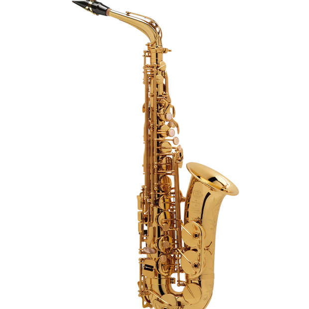 Selmer SA80 series II Alt saxofoon