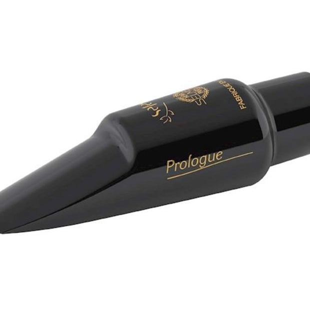 Selmer prologue alt