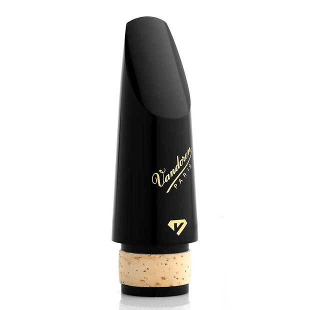 Vandoren black diamond