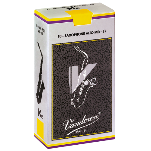 Vandoren riet V12 saxofoon