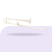 Voigt  Brass JV-29-N trombone