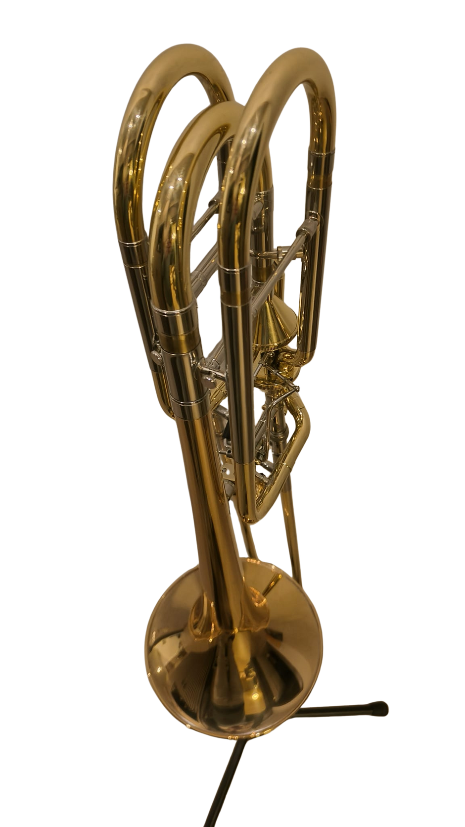 XO brass 1240RL-T bastrombone - occasion