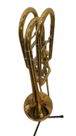 XO brass 1240RL-T bastrombone - occasion