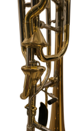 XO brass 1240RL-T bastrombone - occasion