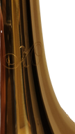 XO brass 1240RL-T bastrombone - occasion