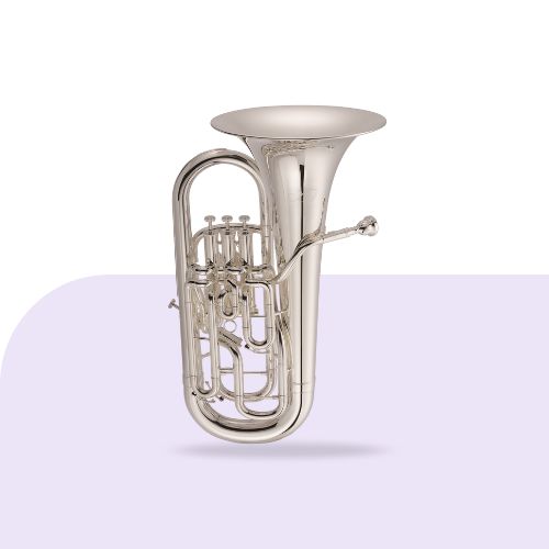 XO Euphonium XO1270SS